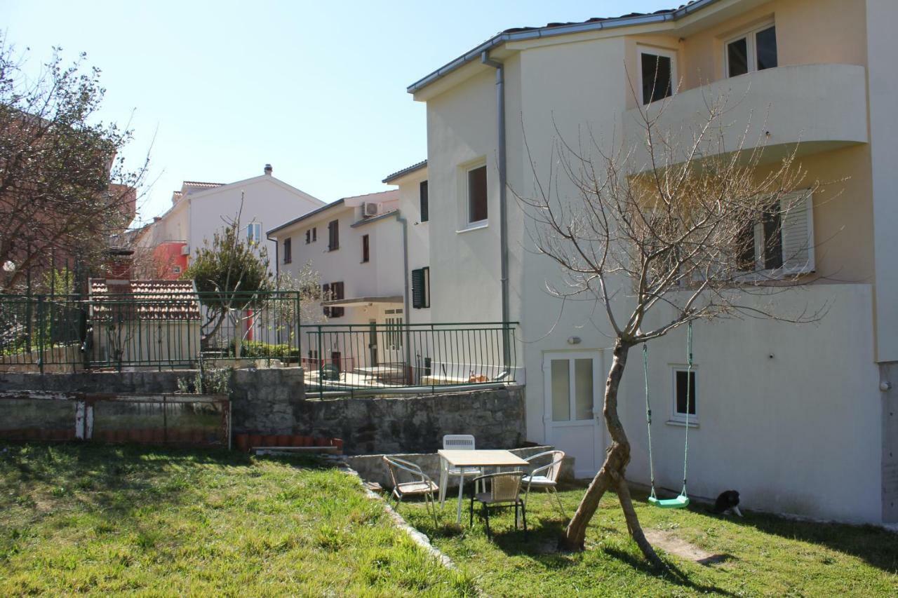 Apartment Sarena Makarska Exterior photo